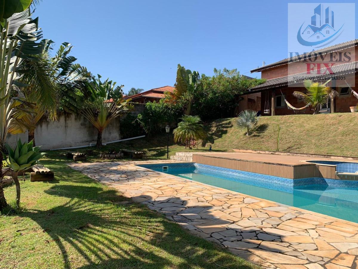 Chácara à venda com 4 quartos, 250m² - Foto 4