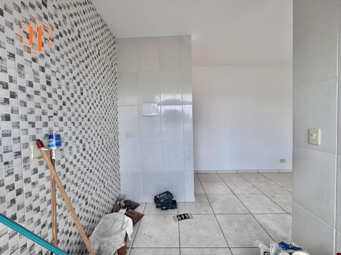 Apartamento à venda com 2 quartos, 48m² - Foto 12