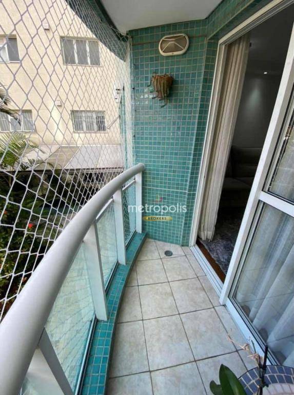 Apartamento à venda e aluguel com 3 quartos, 123m² - Foto 5