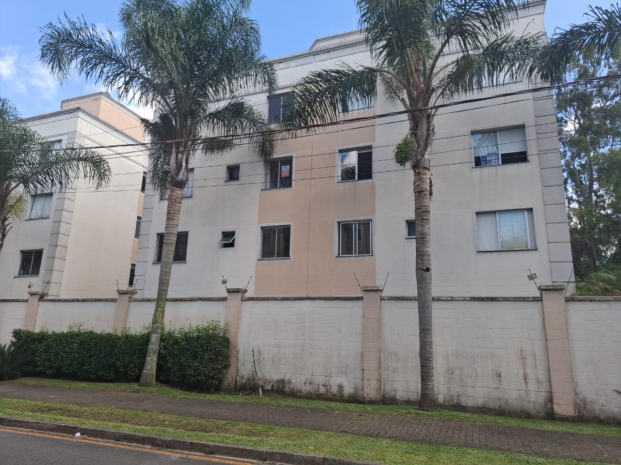 Apartamento à venda com 2 quartos, 48m² - Foto 8