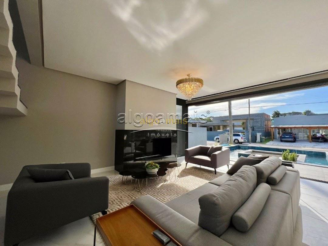Casa de Condomínio à venda com 5 quartos, 393m² - Foto 11