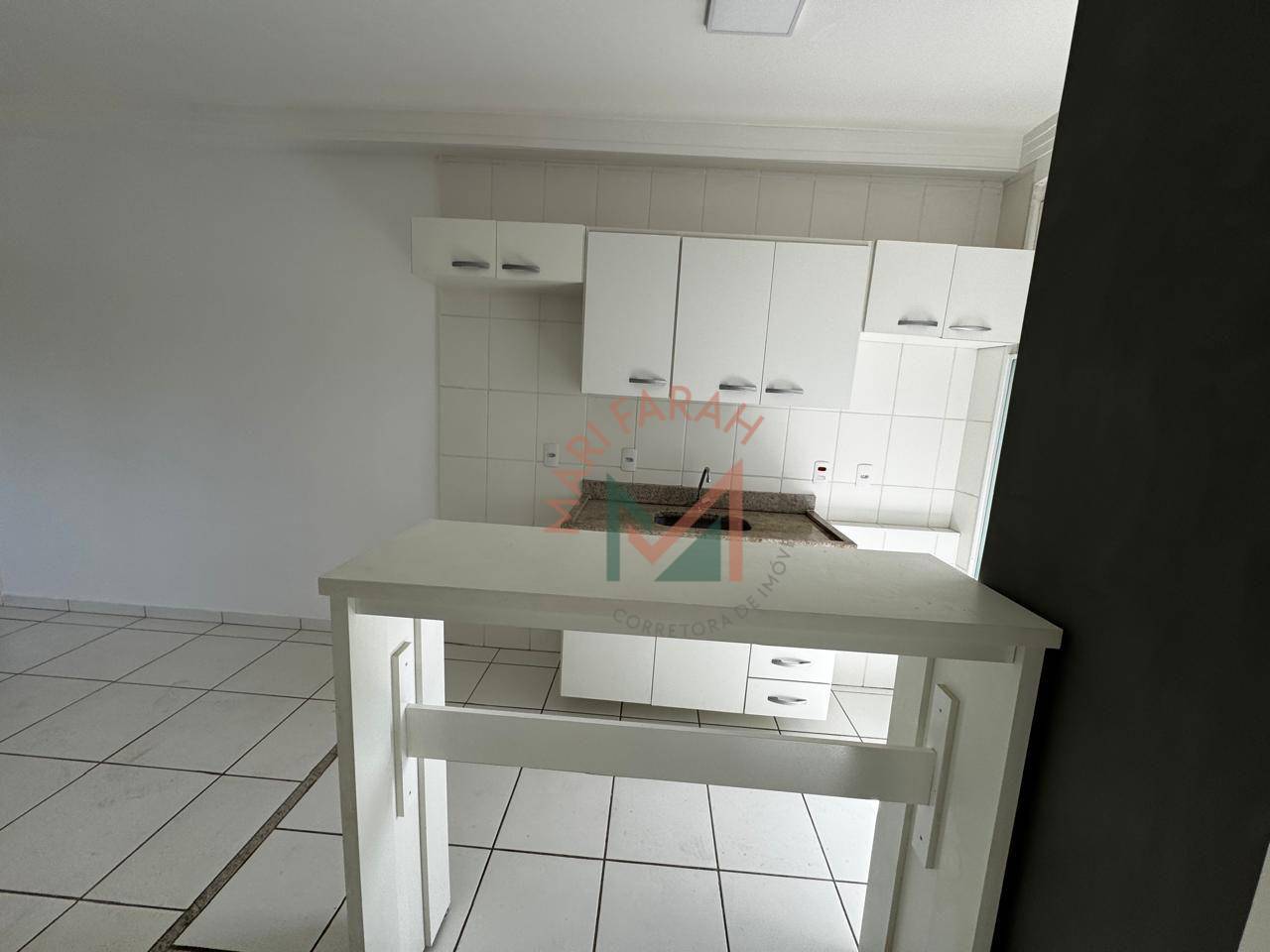 Apartamento à venda com 2 quartos, 41m² - Foto 6