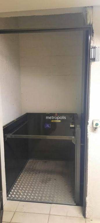 Prédio Inteiro à venda e aluguel, 1230m² - Foto 14