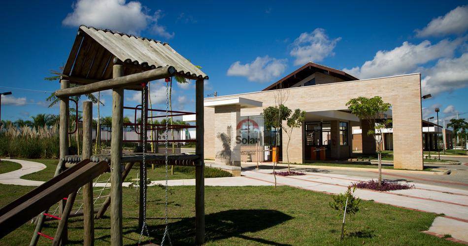 Casa de Condomínio à venda com 3 quartos, 234m² - Foto 45