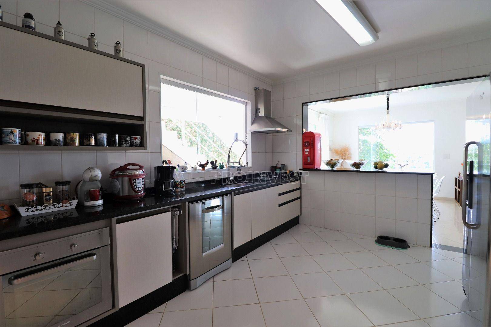 Casa de Condomínio à venda com 3 quartos, 263m² - Foto 19