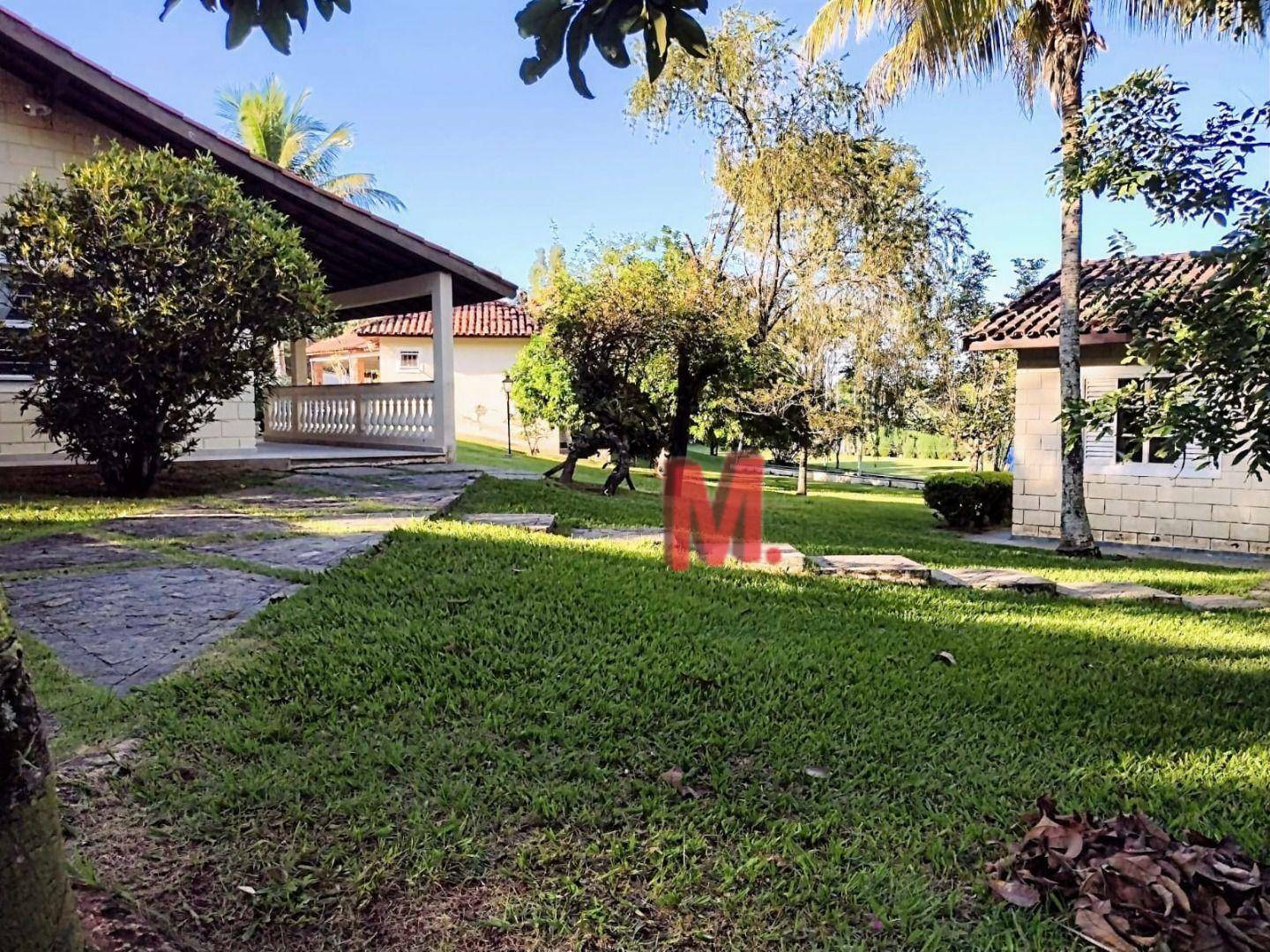 Casa de Condomínio à venda e aluguel com 3 quartos, 431m² - Foto 27