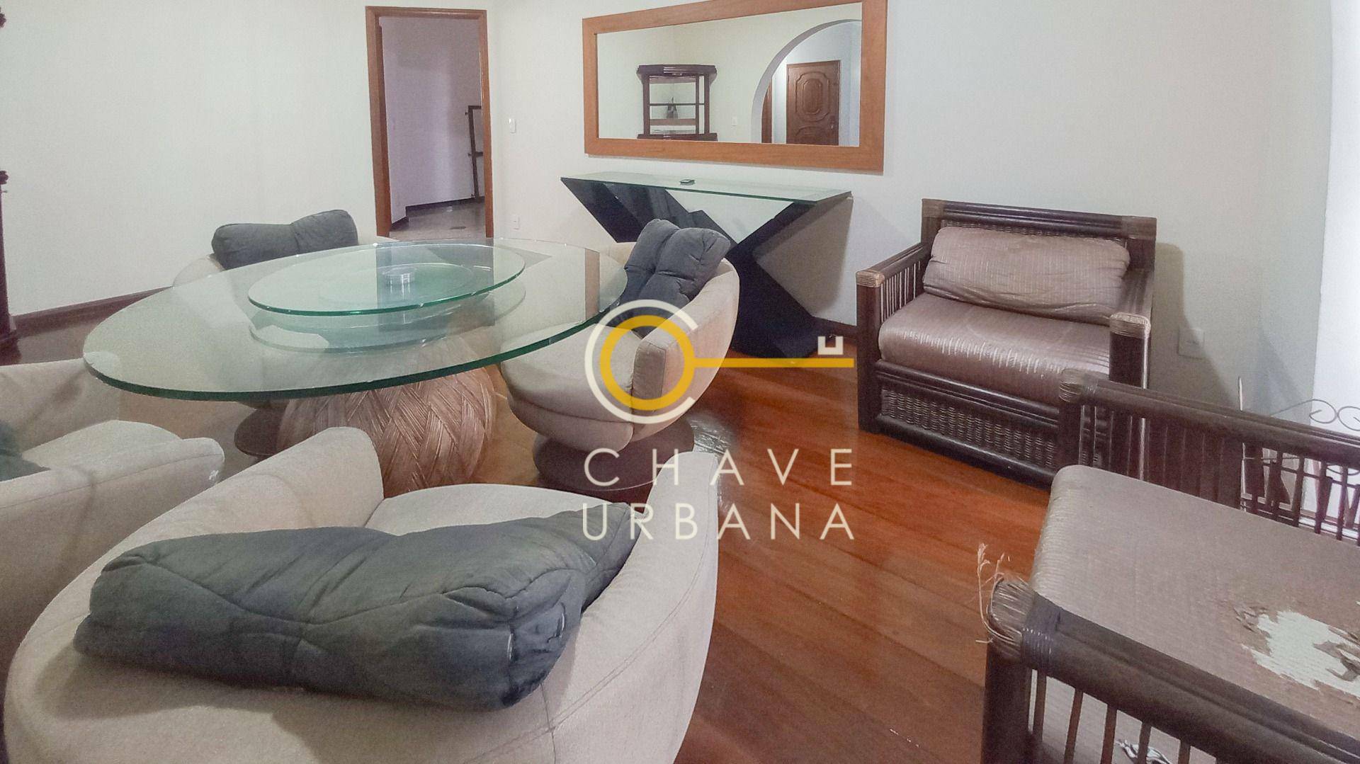 Apartamento para alugar com 4 quartos, 280m² - Foto 23