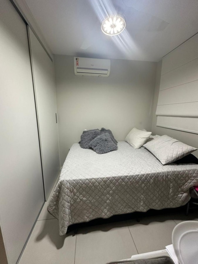 Apartamento à venda com 3 quartos, 110m² - Foto 8