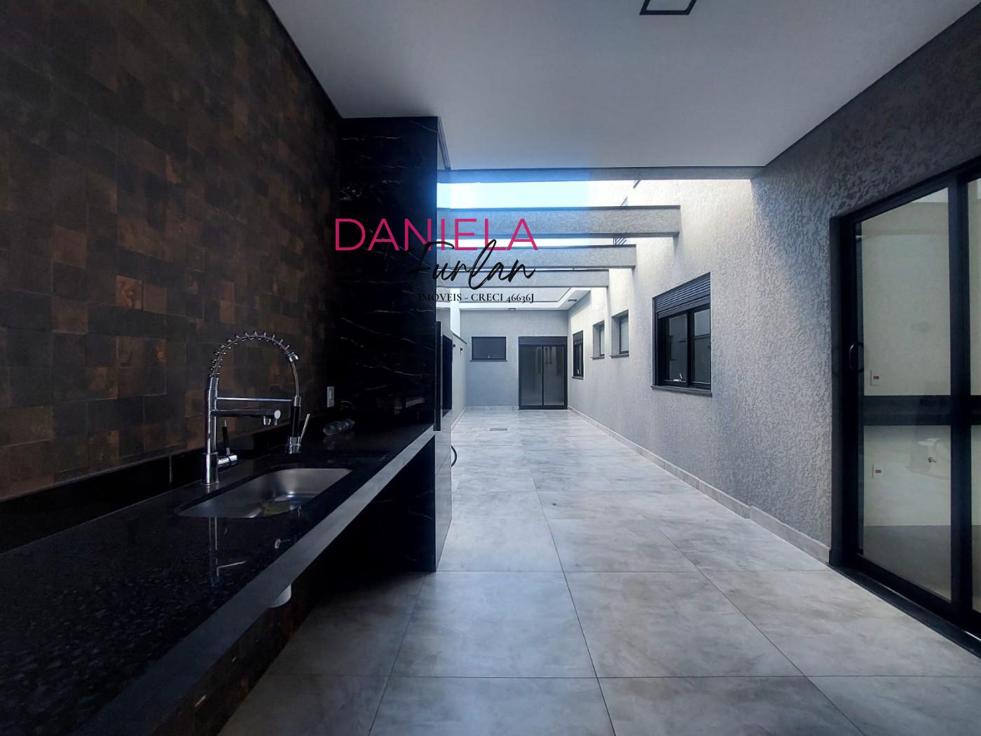 Casa de Condomínio à venda com 3 quartos, 134m² - Foto 28