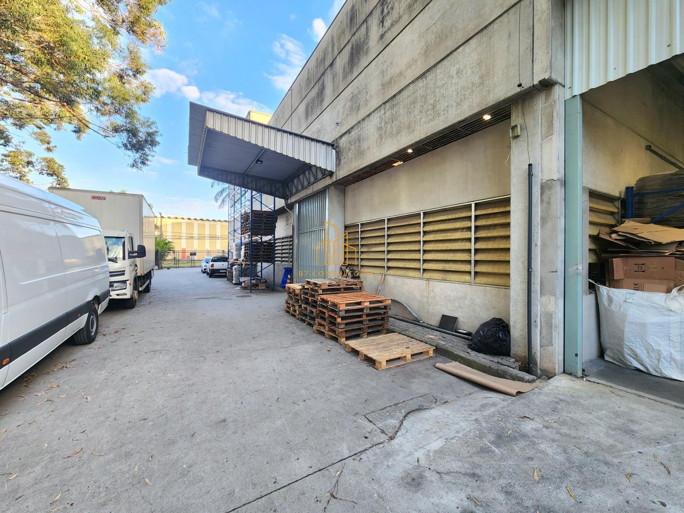 Depósito-Galpão-Armazém à venda, 2913m² - Foto 48