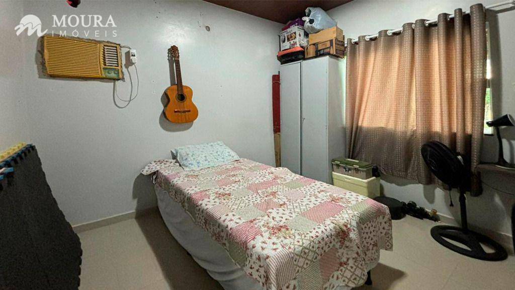 Casa de Condomínio à venda com 2 quartos, 92m² - Foto 9