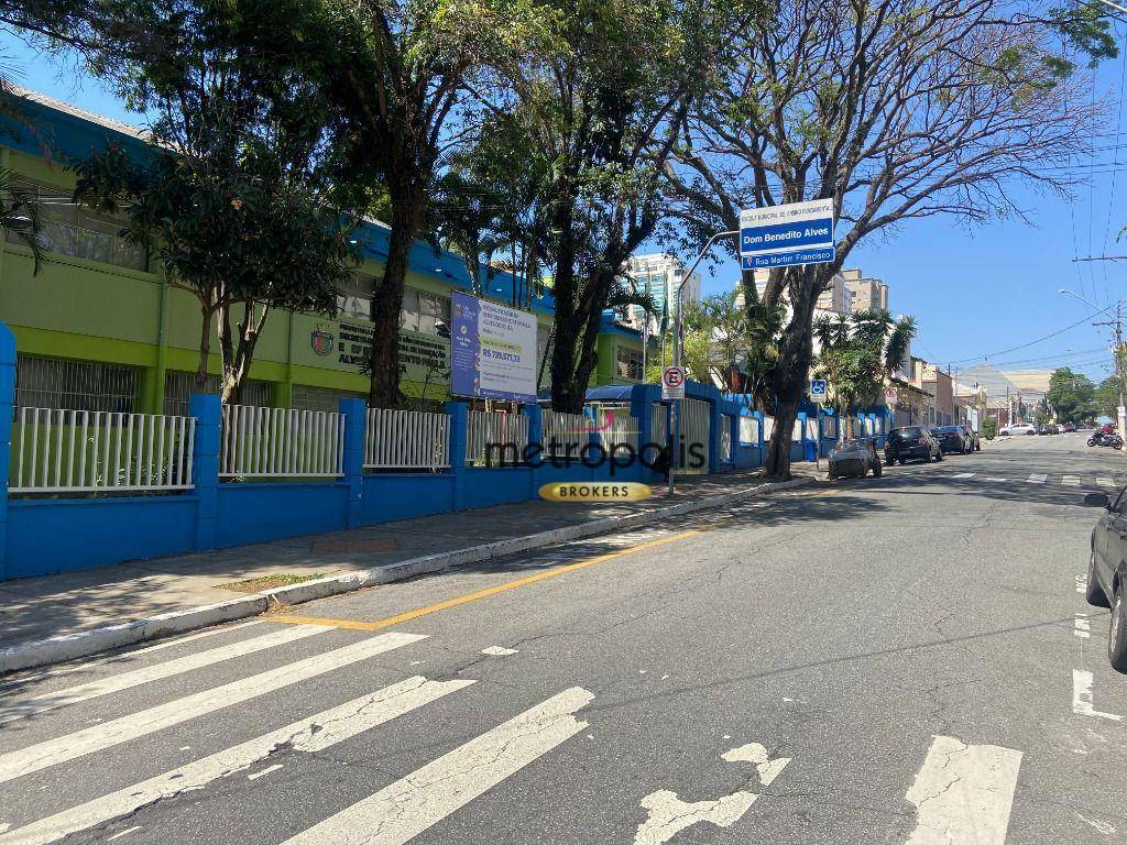 Loja-Salão para alugar, 22m² - Foto 7