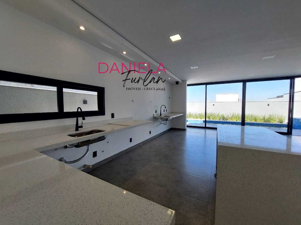 Casa de Condomínio à venda com 3 quartos, 280m² - Foto 16