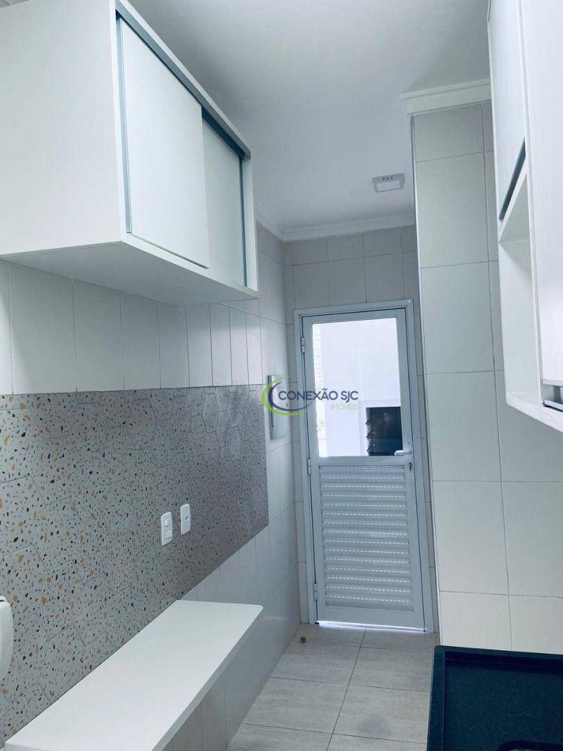 Apartamento para alugar com 2 quartos, 71m² - Foto 4