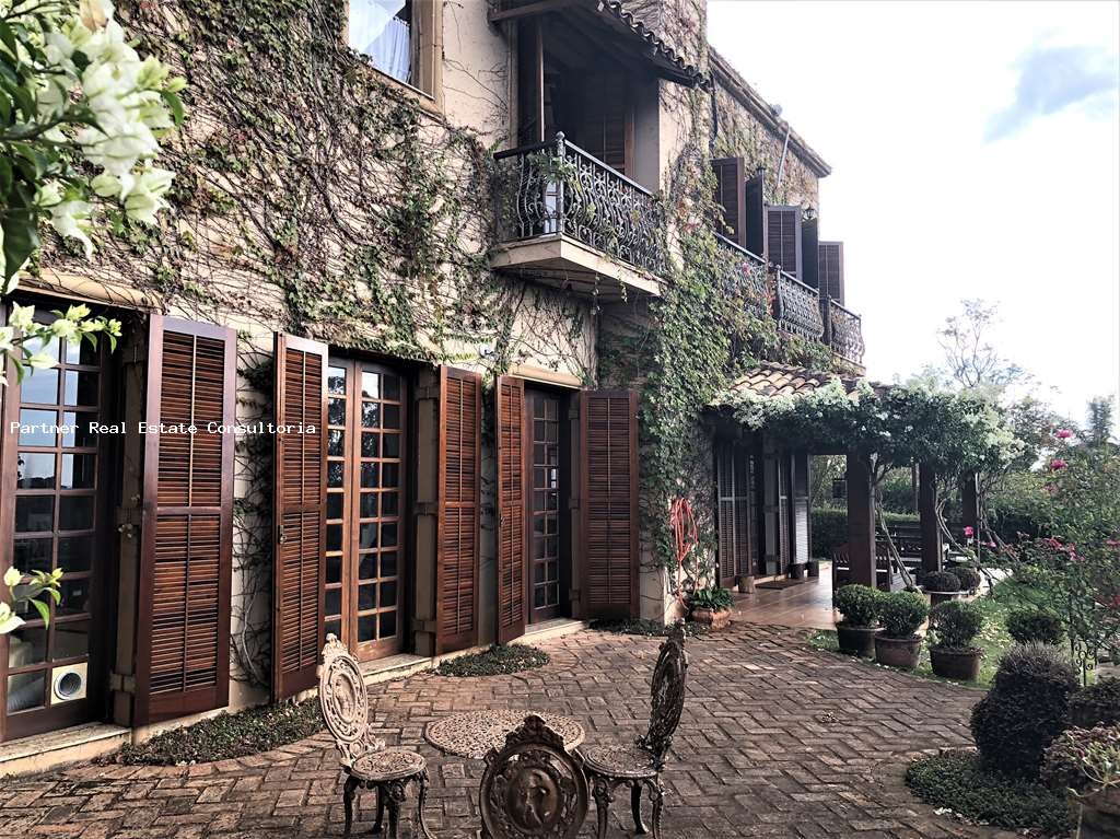 Casa à venda com 3 quartos, 1475m² - Foto 25