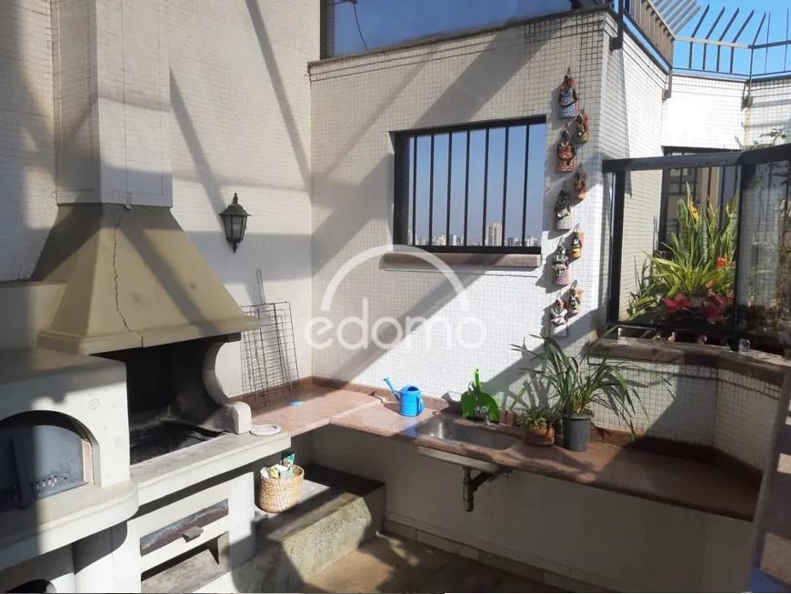 Apartamento para alugar com 4 quartos, 348m² - Foto 18