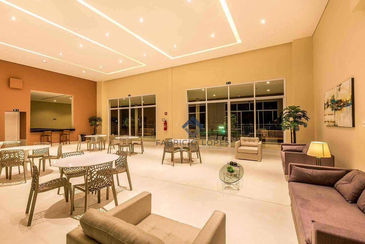 Casa à venda com 4 quartos, 212m² - Foto 46