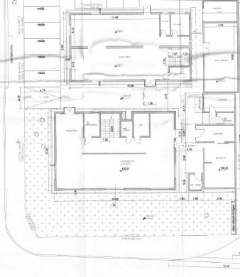 Prédio Inteiro para alugar, 858m² - Foto 5