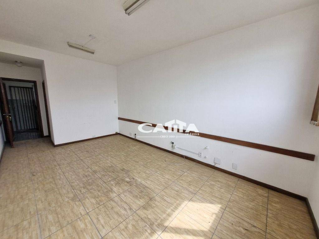 Conjunto Comercial-Sala para alugar, 30m² - Foto 11