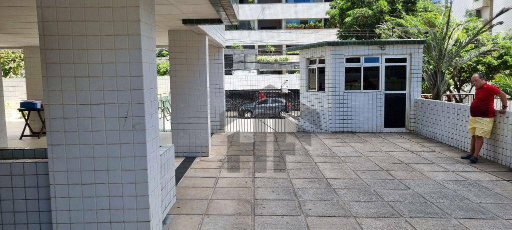 Apartamento para alugar com 3 quartos, 120m² - Foto 19