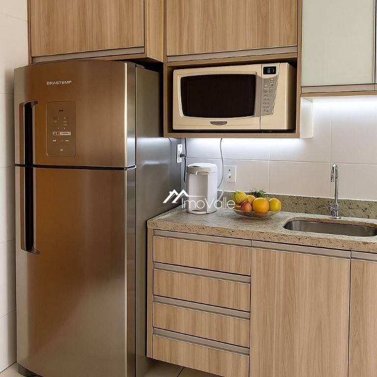 Apartamento para alugar com 3 quartos, 83m² - Foto 2