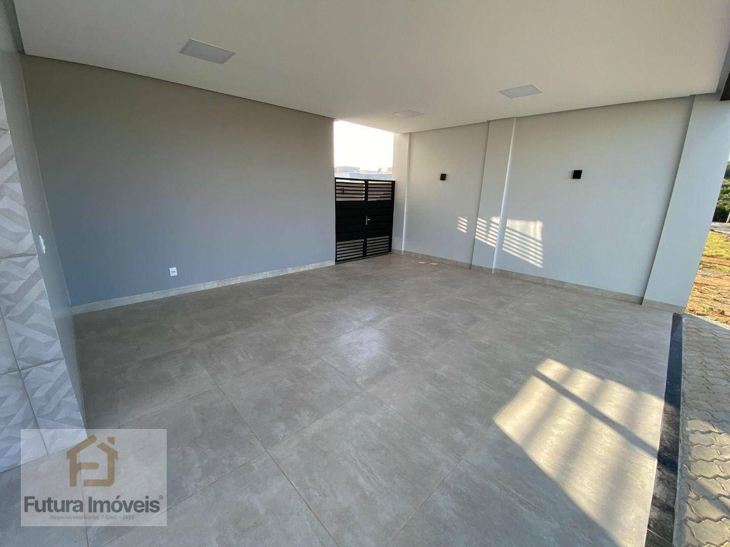 Casa à venda com 4 quartos, 209m² - Foto 32