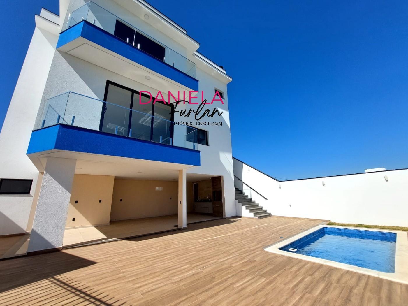Casa de Condomínio à venda com 3 quartos, 302m² - Foto 50