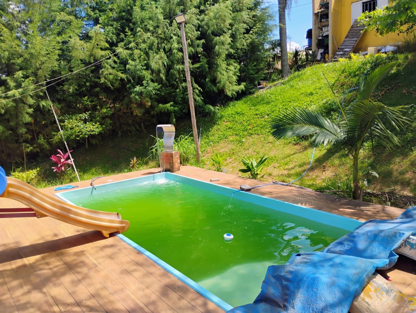 Chácara à venda, 1600m² - Foto 14