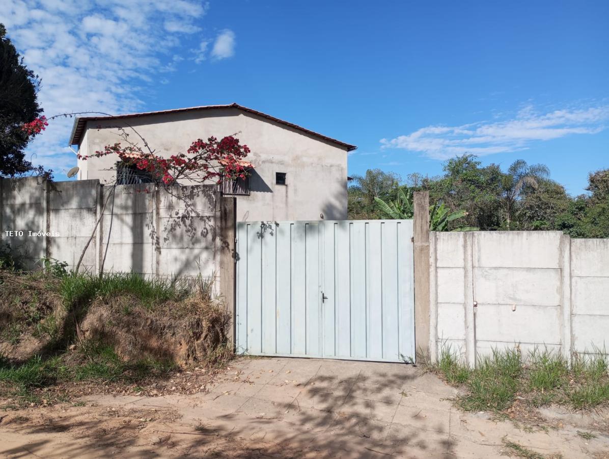 Sítio à venda com 5 quartos, 4800m² - Foto 5