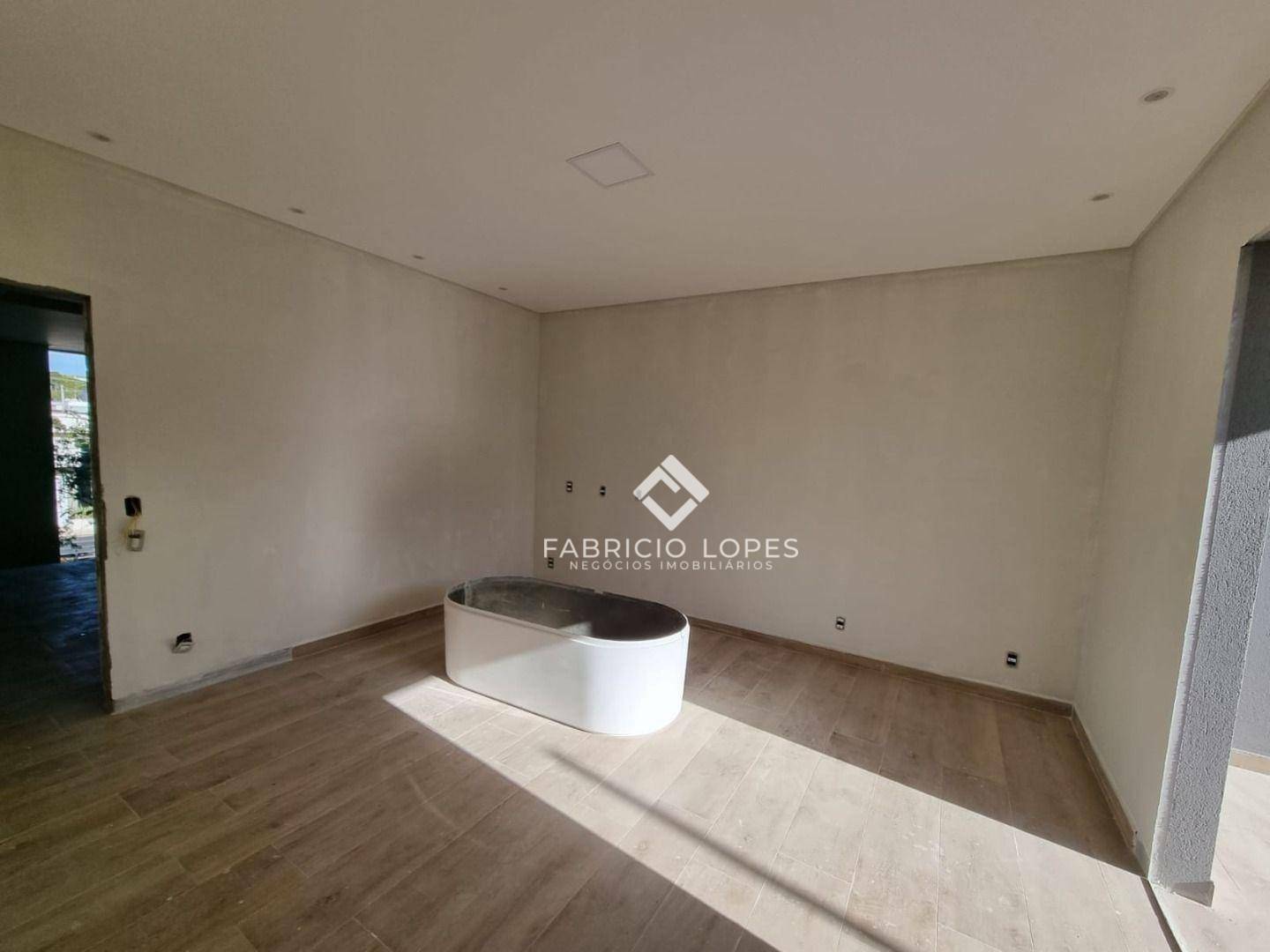 Casa à venda com 4 quartos, 255m² - Foto 17