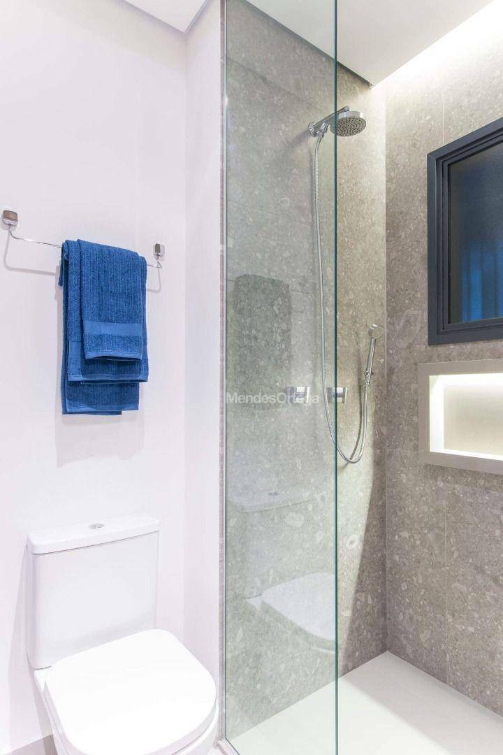 Apartamento à venda com 2 quartos, 74m² - Foto 9