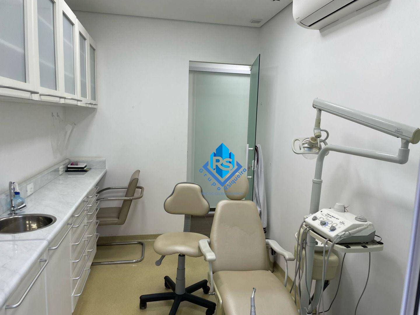 Conjunto Comercial-Sala à venda, 45m² - Foto 6