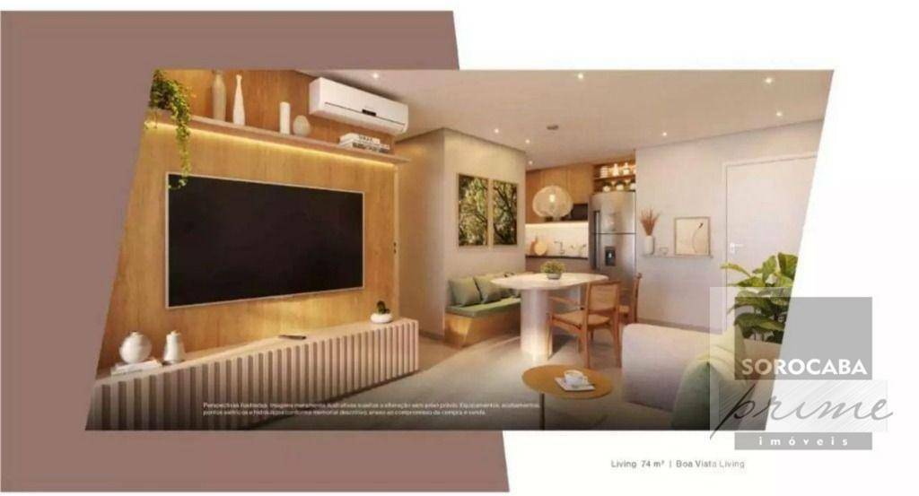 Apartamento à venda com 3 quartos, 92m² - Foto 35