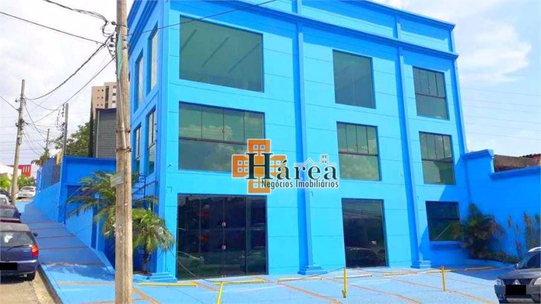 Prédio Inteiro para alugar, 532m² - Foto 1