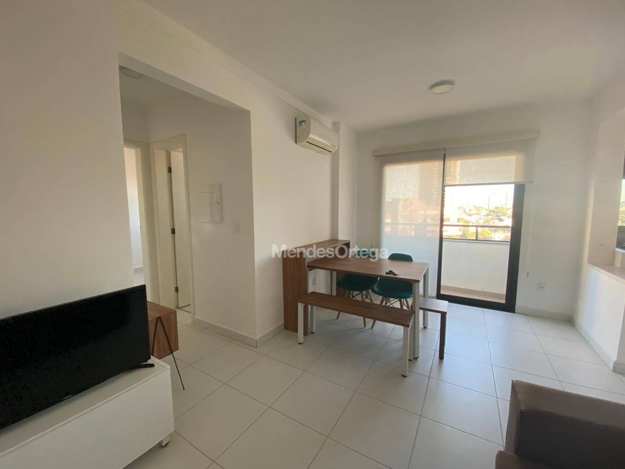 Apartamento para alugar com 2 quartos, 47m² - Foto 20