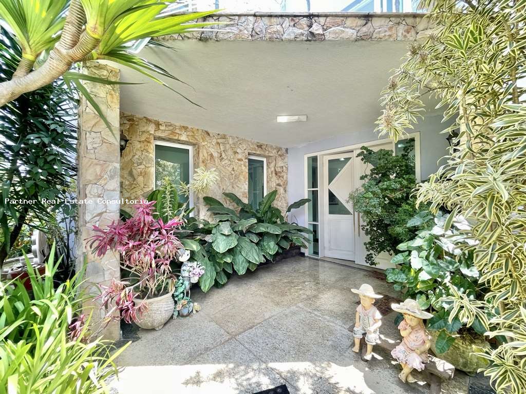 Casa de Condomínio à venda com 6 quartos, 1200m² - Foto 5