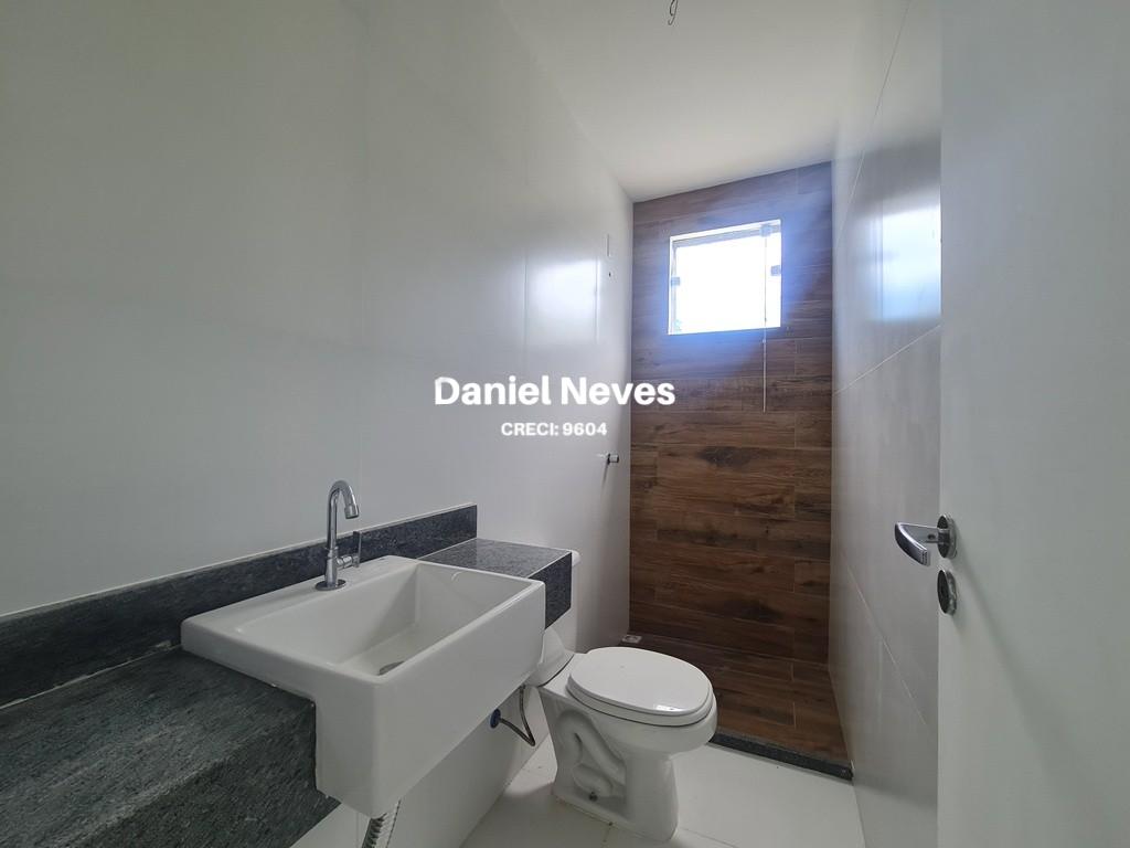 Casa de Condomínio à venda com 3 quartos, 100m² - Foto 21