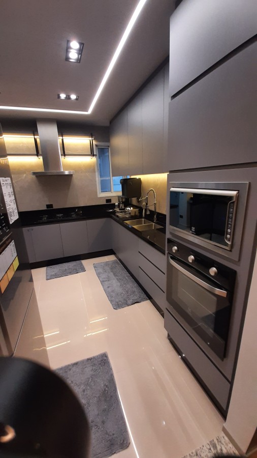 Apartamento à venda com 3 quartos, 119m² - Foto 20