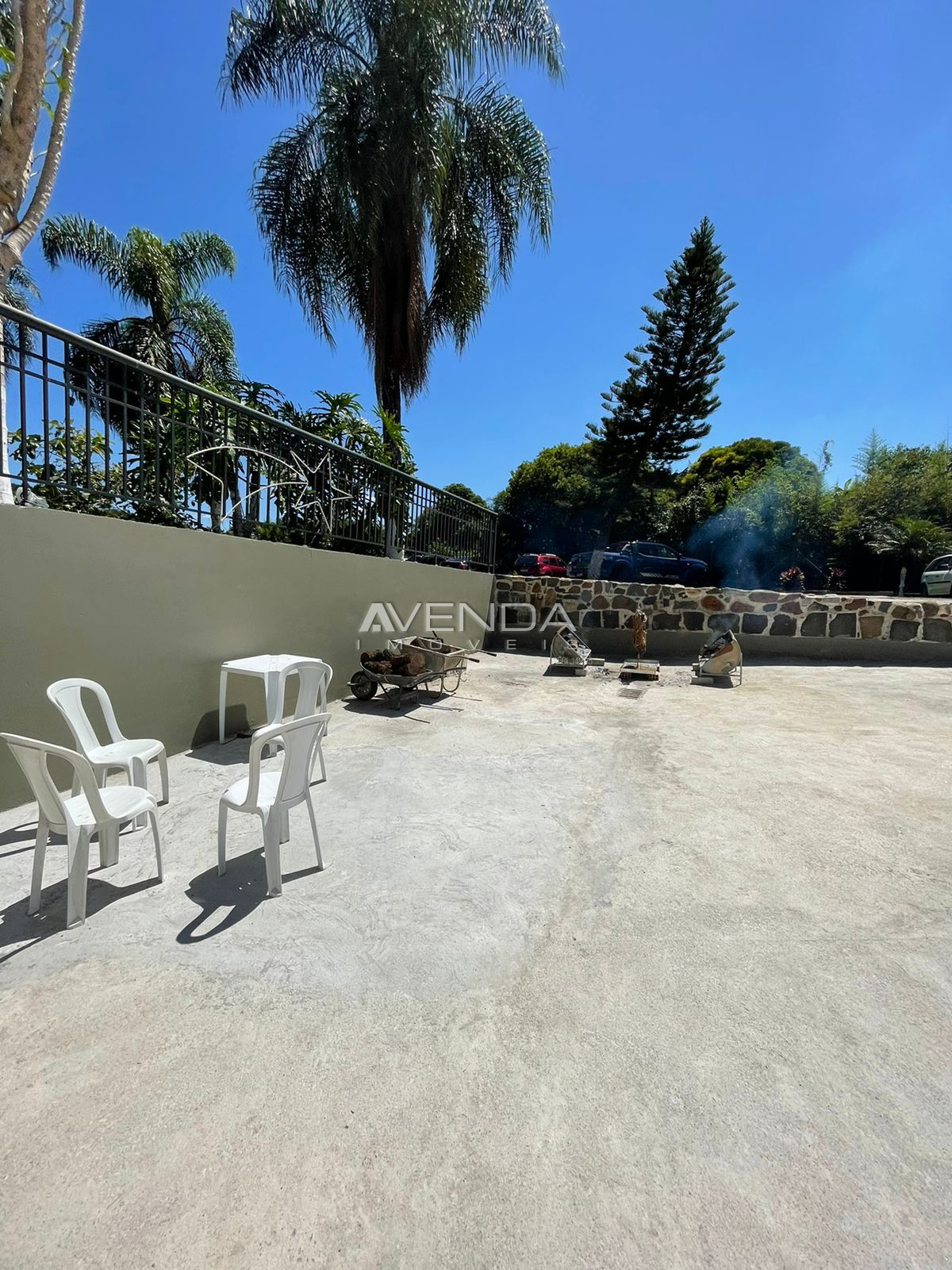 Terreno à venda, 1100m² - Foto 6