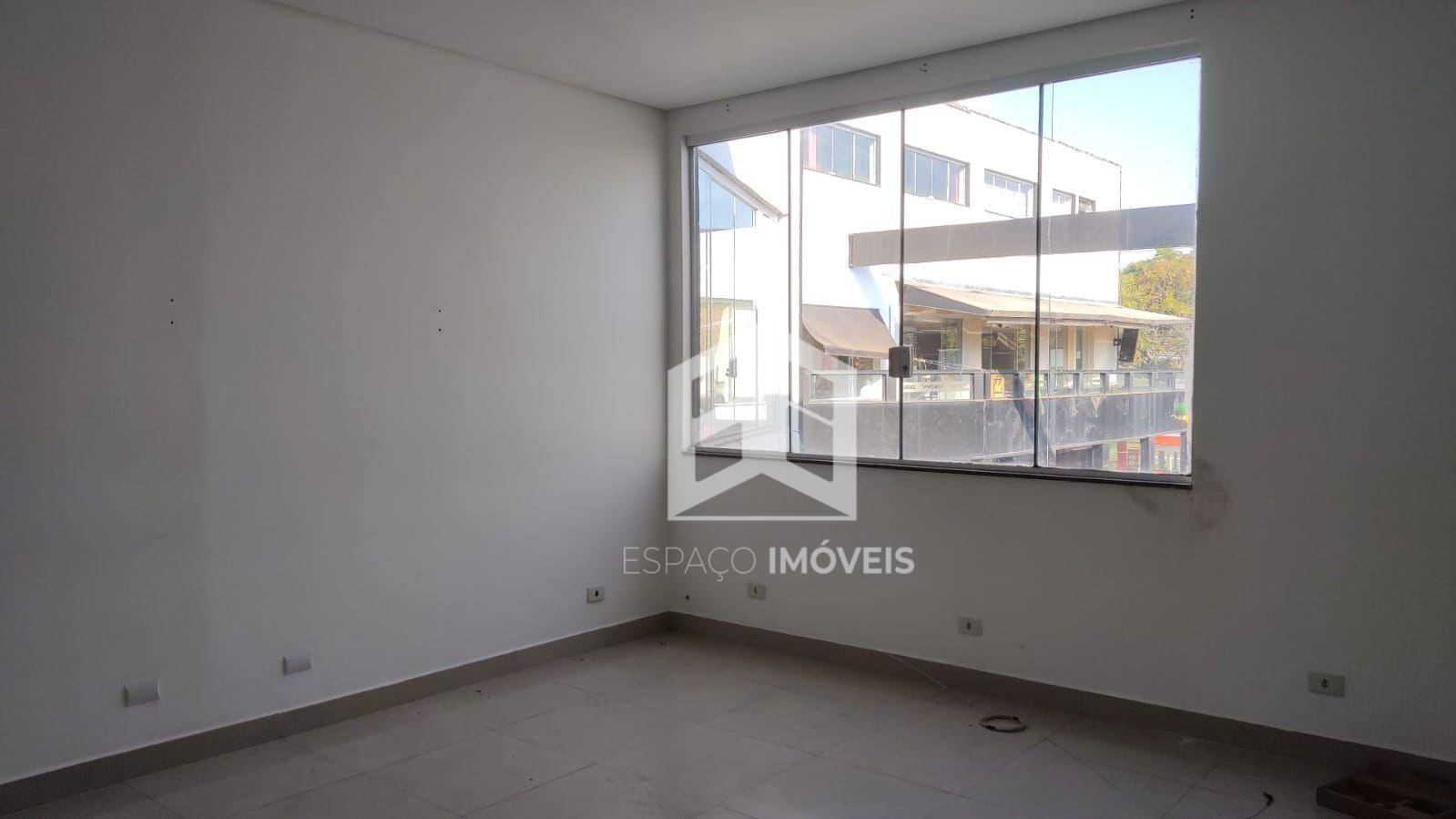 Conjunto Comercial-Sala para alugar, 46m² - Foto 2