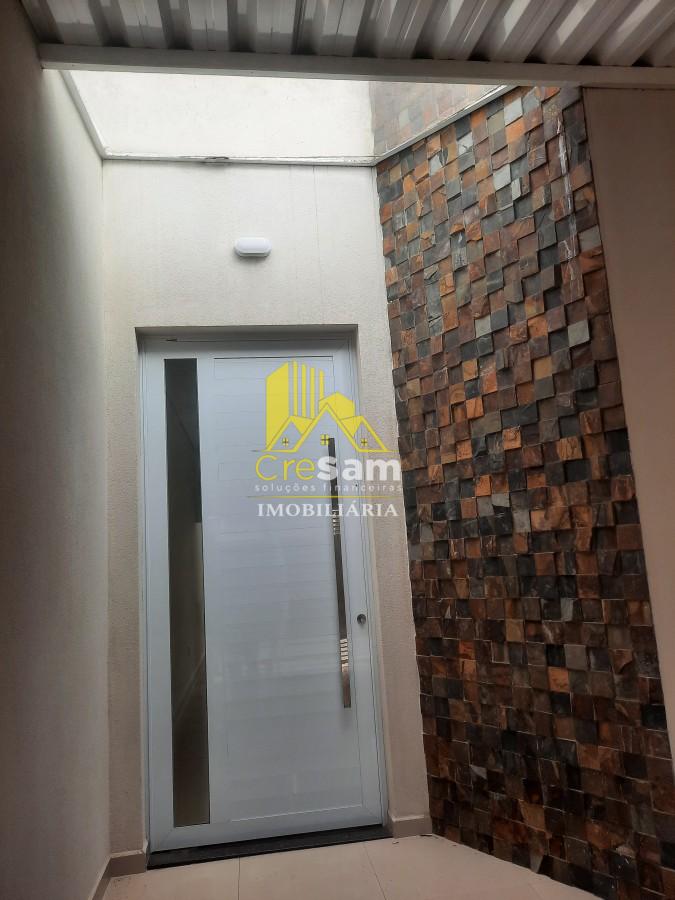 Casa para alugar com 2 quartos, 100m² - Foto 7