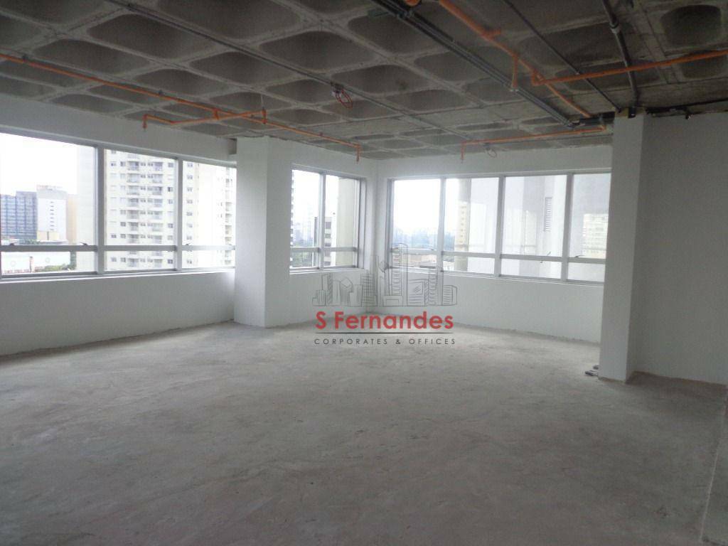 Conjunto Comercial-Sala à venda e aluguel, 120m² - Foto 2