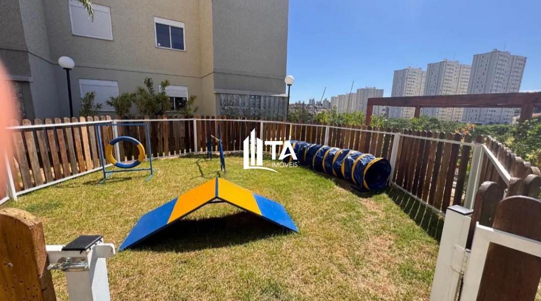 Apartamento para alugar com 2 quartos, 57m² - Foto 18
