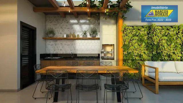 Apartamento à venda com 3 quartos, 110m² - Foto 10