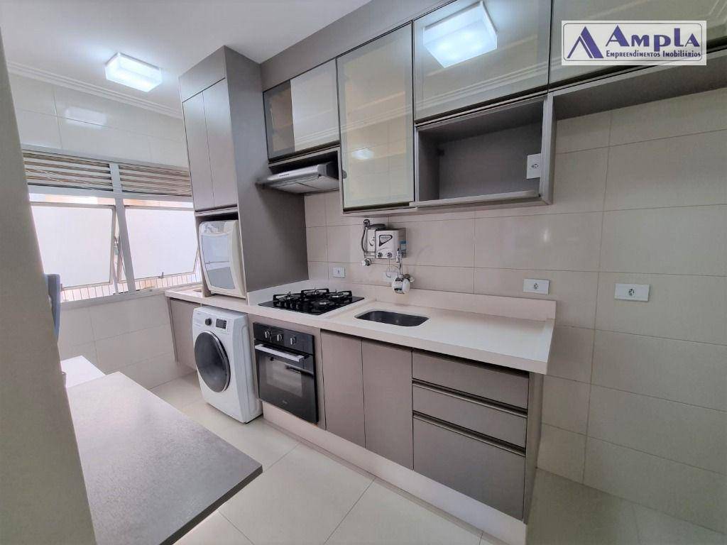 Apartamento para alugar com 2 quartos, 56m² - Foto 14