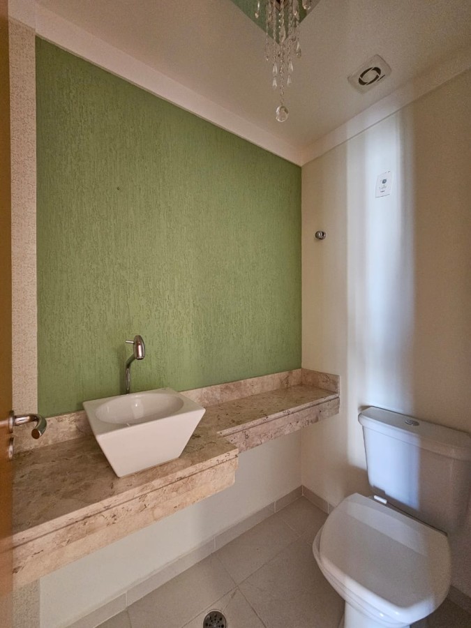 Apartamento para alugar, 157m² - Foto 22
