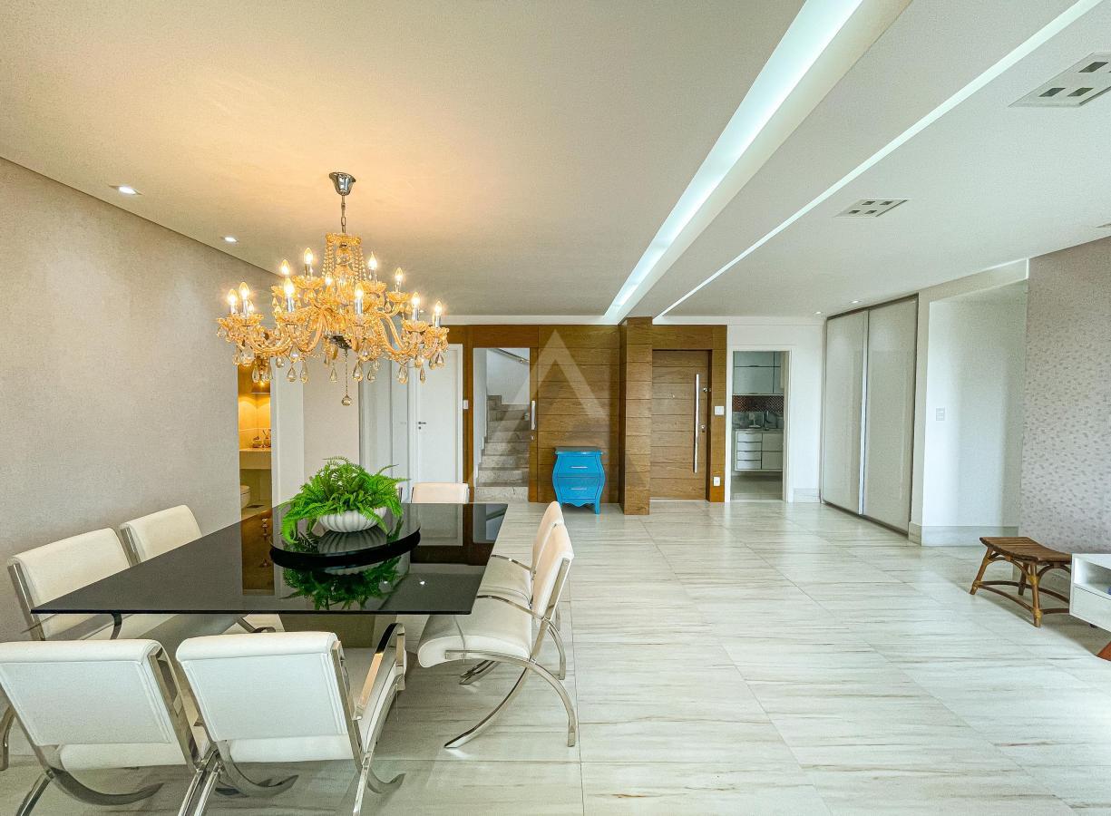 Cobertura à venda com 5 quartos, 396m² - Foto 2