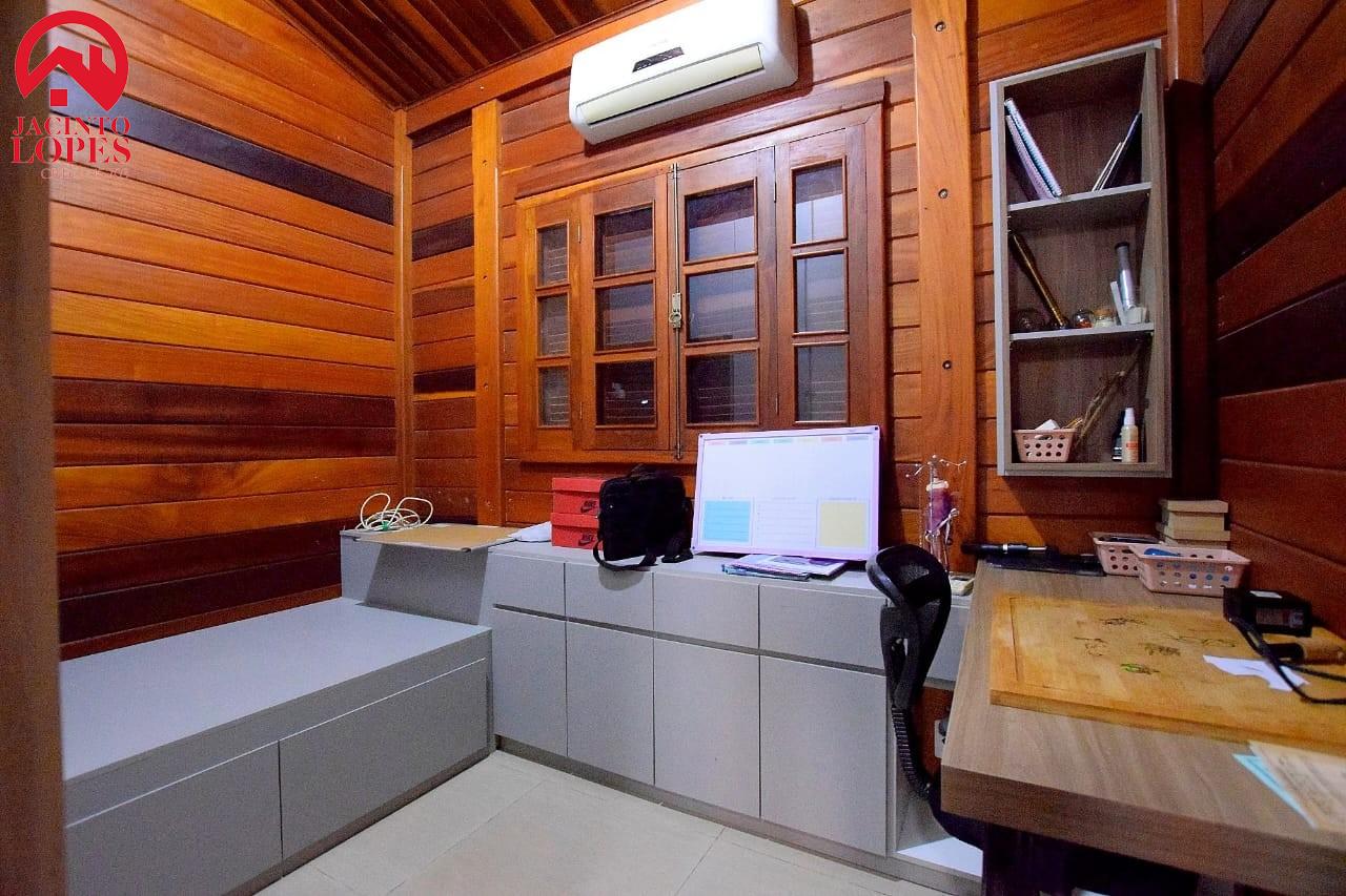 Casa de Condomínio à venda com 3 quartos, 300m² - Foto 28
