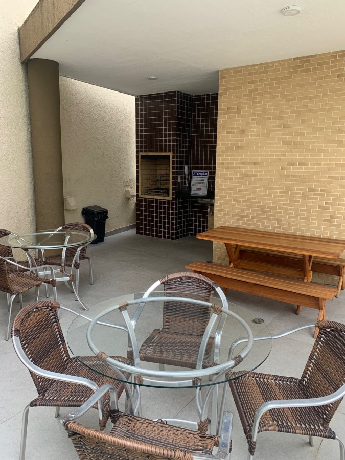 Apartamento para alugar com 1 quarto, 34m² - Foto 15