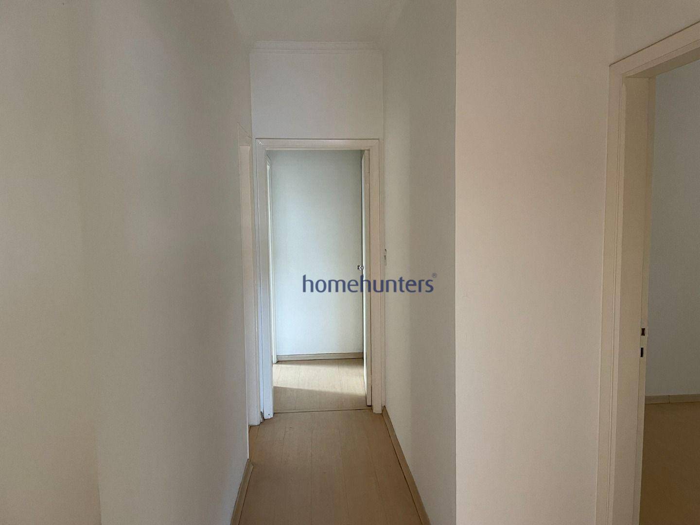 Apartamento para alugar com 3 quartos, 190m² - Foto 10